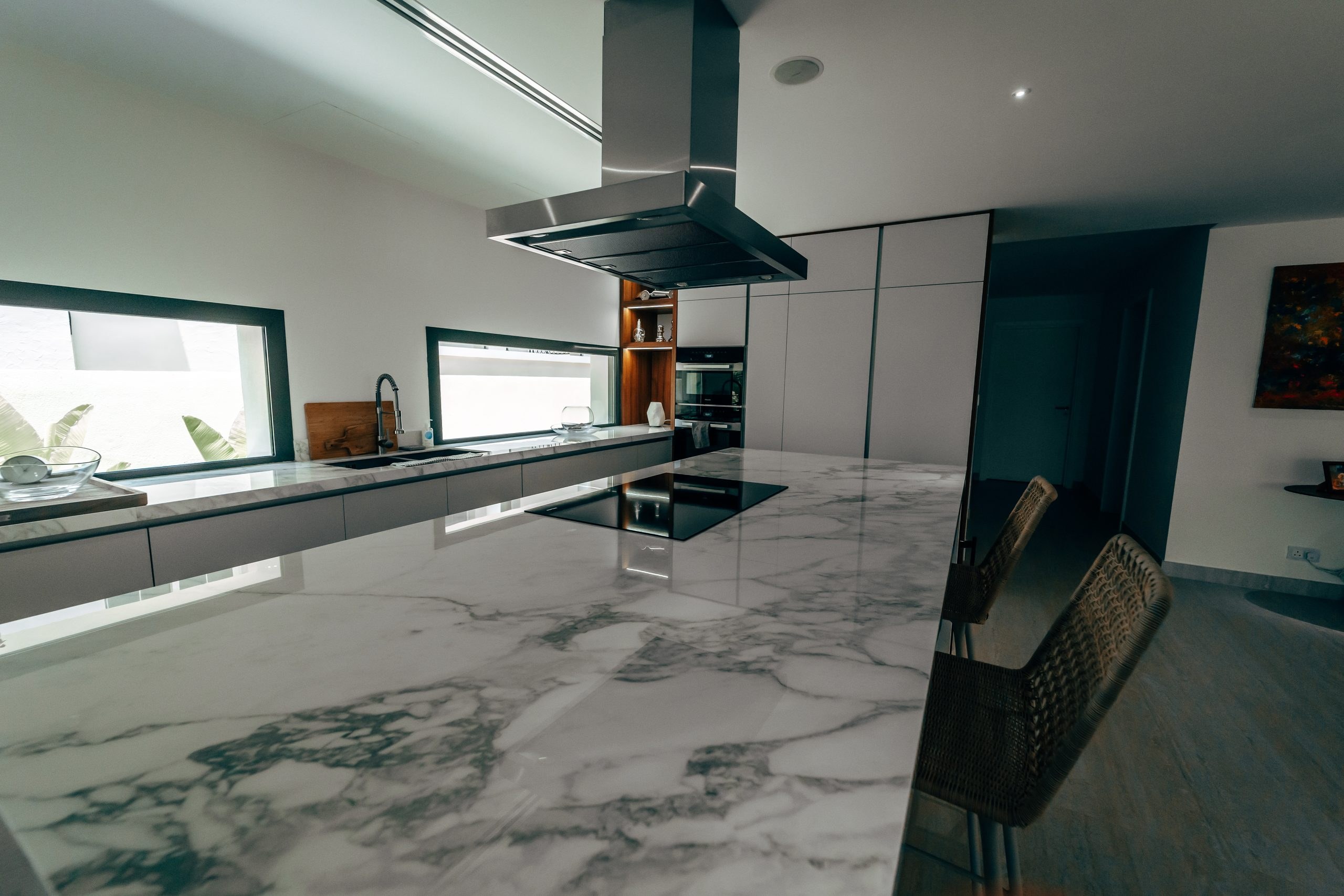 The Kitchen, Private residence, Dubai